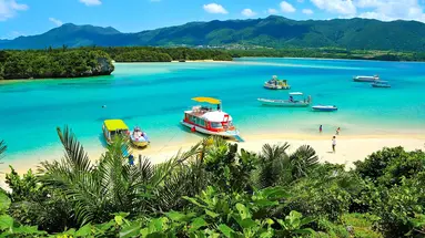 Rejs Platinum Japonia, Chiny, Singapur Z Tokio - Navigator Of The Seas