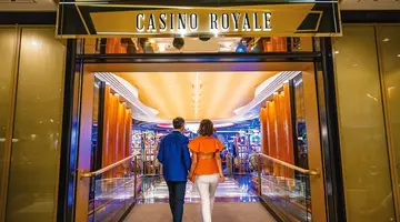 Rejs Platinum Japonia, Chiny, Singapur Z Tokio - Navigator Of The Seas