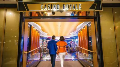 Rejs Platinum Japonia, Chiny, Singapur Z Tokio - Navigator Of The Seas
