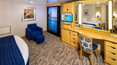 Rejs Platinum Japonia, Chiny, Singapur Z Tokio - Navigator Of The Seas