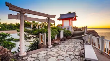 Rejs Platinum Japonia I Korea Z Tokio - Celebrity Millenium
