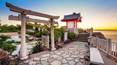Rejs Platinum Japonia I Korea Z Tokio - Celebrity Millenium