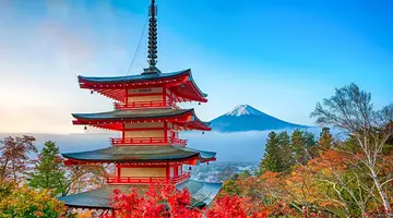 Rejs Platinum Japonia I Korea Z Tokio - Celebrity Millenium