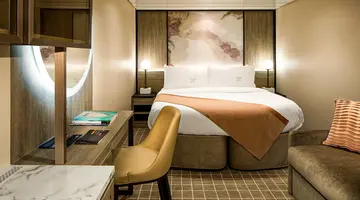 Rejs Platinum Japonia I Korea Z Tokio - Celebrity Millenium