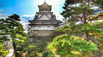 Rejs Platinum Japonia I Korea Z Tokio - Celebrity Millenium