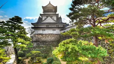 Rejs Platinum Japonia I Korea Z Tokio - Celebrity Millenium