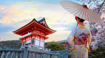 Rejs Platinum Japonia I Korea Z Tokio - Celebrity Millenium