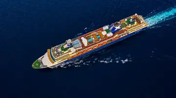 Rejs Platinum Japonia I Korea Z Tokio - Celebrity Millenium