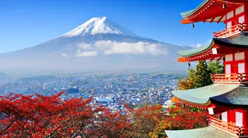 Rejs Platinum Japonia I Korea Z Tokio - Celebrity Millenium