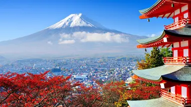 Rejs Platinum Japonia I Korea Z Tokio - Celebrity Millenium