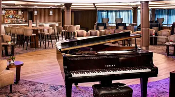 Rejs Platinum Japonia I Korea Z Tokio - Celebrity Millenium