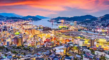 Rejs Platinum Japonia I Korea Z Tokio - Celebrity Millenium