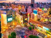 Rejs Platinum Japonia I Korea Z Tokio - Celebrity Millenium