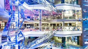 Rejs Platinum Karaiby - Bahamy I Meksyk Z Orlando (Port Canaveral) - Msc Grandiosa