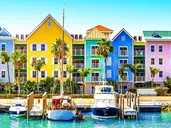 Rejs Platinum Karaiby - Bahamy I Meksyk Z Orlando (Port Canaveral) - Msc Grandiosa