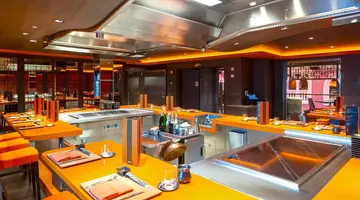 Rejs Platinum Karaiby - Bahamy I Meksyk Z Orlando (Port Canaveral) - Msc Grandiosa