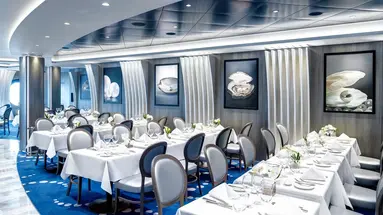 Rejs Platinum Karaiby - Bahamy I Meksyk Z Orlando (Port Canaveral) - Msc Grandiosa