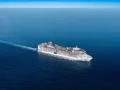 Rejs Platinum Karaiby - Bahamy I Meksyk Z Orlando (Port Canaveral) - Msc Grandiosa