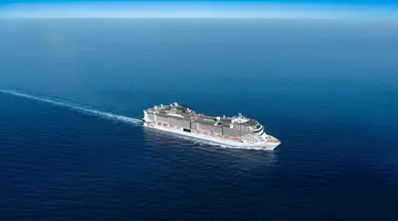 Rejs Platinum Karaiby - Bahamy I Meksyk Z Orlando (Port Canaveral) - Msc Grandiosa