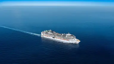 Rejs Platinum Karaiby - Bahamy I Meksyk Z Orlando (Port Canaveral) - Msc Grandiosa