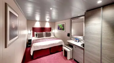Rejs Platinum Karaiby - Bahamy I Meksyk Z Orlando (Port Canaveral) - Msc Grandiosa