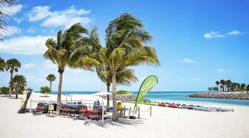 Rejs Platinum Karaiby - Bahamy I Meksyk Z Orlando (Port Canaveral) - Msc Grandiosa