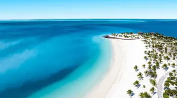 Rejs Platinum Karaiby - Bahamy I Meksyk Z Orlando (Port Canaveral) - Msc Grandiosa