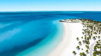Rejs Platinum Karaiby - Bahamy I Meksyk Z Orlando (Port Canaveral) - Msc Grandiosa
