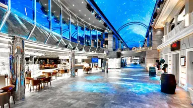Rejs Platinum Karaiby - Bahamy I Meksyk Z Orlando (Port Canaveral) - Msc Grandiosa