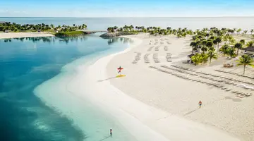 Rejs Platinum Karaiby - Bahamy I Meksyk Z Orlando (Port Canaveral) - Msc Grandiosa