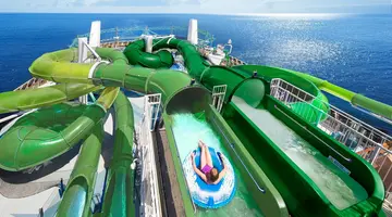 Rejs Platinum Karaiby - Bahamy I Meksyk Z Orlando (Port Canaveral) - Msc Grandiosa