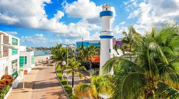 Rejs Platinum Karaiby - Bahamy I Meksyk Z Orlando (Port Canaveral) - Msc Grandiosa