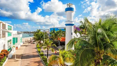 Rejs Platinum Karaiby - Bahamy I Meksyk Z Orlando (Port Canaveral) - Msc Grandiosa