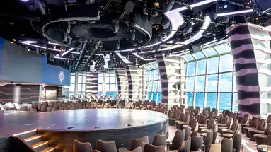 Rejs Platinum Karaiby - Bahamy I Meksyk Z Orlando (Port Canaveral) - Msc Grandiosa