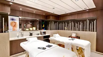 Rejs Platinum Karaiby - Bahamy I Meksyk Z Orlando (Port Canaveral) - Msc Grandiosa