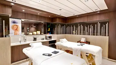 Rejs Platinum Karaiby - Bahamy I Meksyk Z Orlando (Port Canaveral) - Msc Grandiosa
