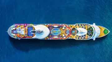 Rejs Platinum Singapur, Wietnam, Tajlandia I Malezja Z Singapuru - Navigator Of The Seas