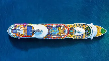 Rejs Platinum Singapur, Wietnam, Tajlandia I Malezja Z Singapuru - Navigator Of The Seas