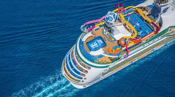 Rejs Platinum Singapur, Wietnam, Tajlandia I Malezja Z Singapuru - Navigator Of The Seas