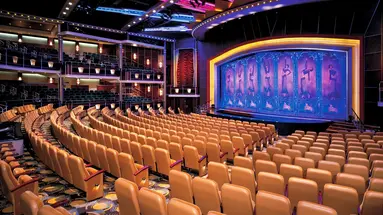 Rejs Platinum Singapur, Wietnam, Tajlandia I Malezja Z Singapuru - Navigator Of The Seas