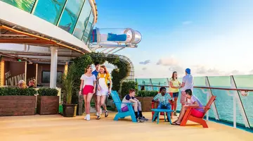 Rejs Platinum Singapur, Wietnam, Tajlandia I Malezja Z Singapuru - Navigator Of The Seas