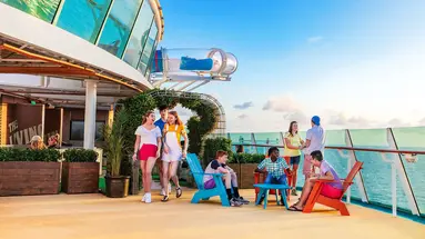 Rejs Platinum Singapur, Wietnam, Tajlandia I Malezja Z Singapuru - Navigator Of The Seas