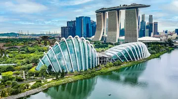 Rejs Platinum Singapur, Wietnam, Tajlandia I Malezja Z Singapuru - Navigator Of The Seas