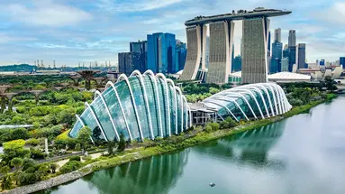 Rejs Platinum Singapur, Wietnam, Tajlandia I Malezja Z Singapuru - Navigator Of The Seas
