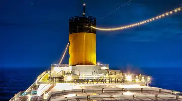 Rejs po Antylach z Dominikany - Costa Cruises
