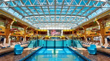 Rejs po Antylach z Dominikany - Costa Cruises
