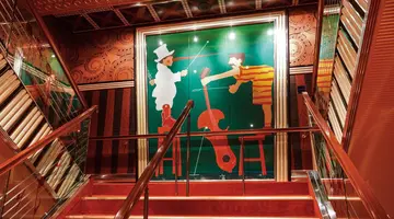 Rejs po Antylach z Dominikany - Costa Cruises