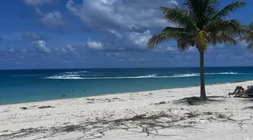 Rejs po Bahama i Karaibach, statek MSC Divina - kabina wewnętrzna