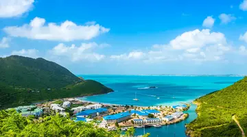 Rejs po Bahama i Karaibach, statek MSC Poesia - kabina wewnętrzna