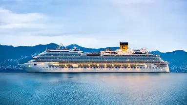 Rejs po norweskich fiordach - Plenery Skandynawii